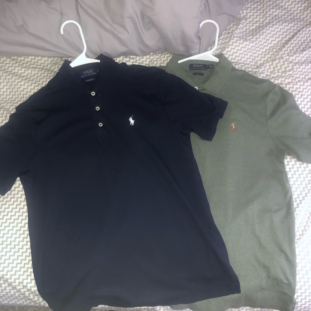 Polo Shirt Bundle